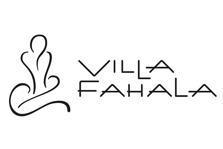 Villa Fahala Logo