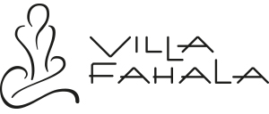 Villa Fahala Logo