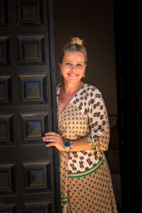 Danielle idema villa fahala Danielle idema villa fahala